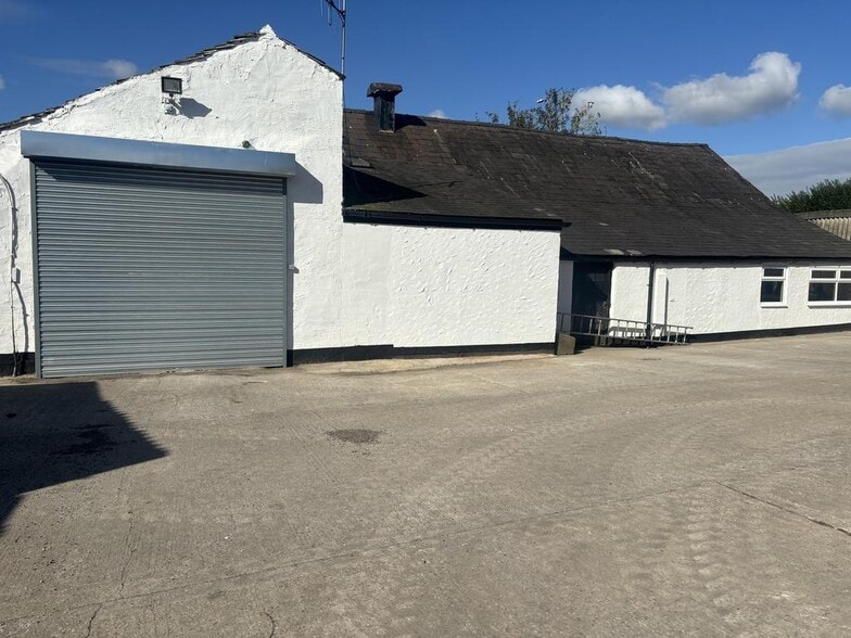 7 Moss Lane, Ormskirk for lease - Building Photo - Image 3 of 16