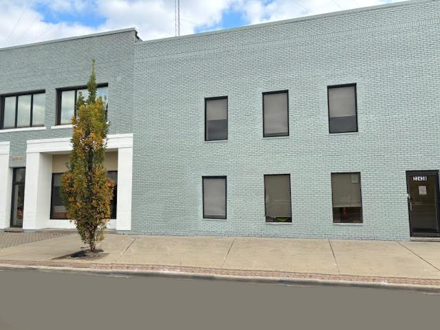 22438 Woodward Ave, Ferndale, MI for sale - Building Photo - Image 2 of 7