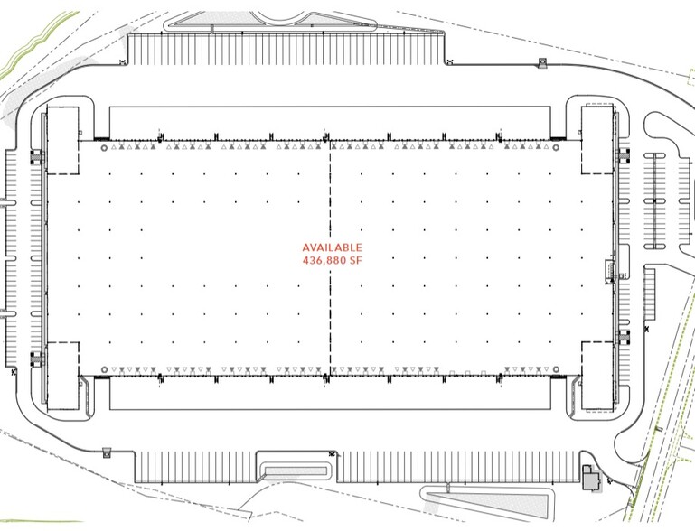 100 Wild Horse Cyn, Sparks, NV for lease - Floor Plan - Image 3 of 3