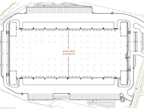 100 Wild Horse Cyn, Sparks, NV for lease Floor Plan- Image 1 of 1