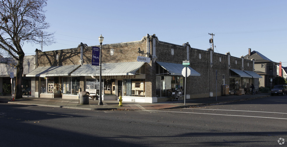 1916 Main St, Vancouver, WA for lease - Primary Photo - Image 1 of 3