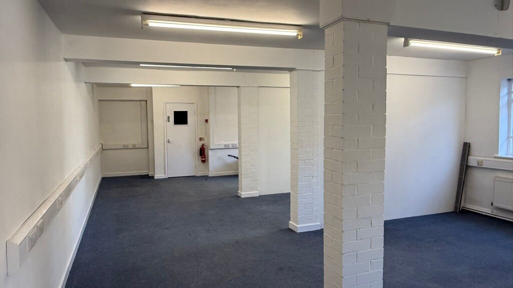 Northolt Dr, Bolton à louer Photo intérieure- Image 1 de 3