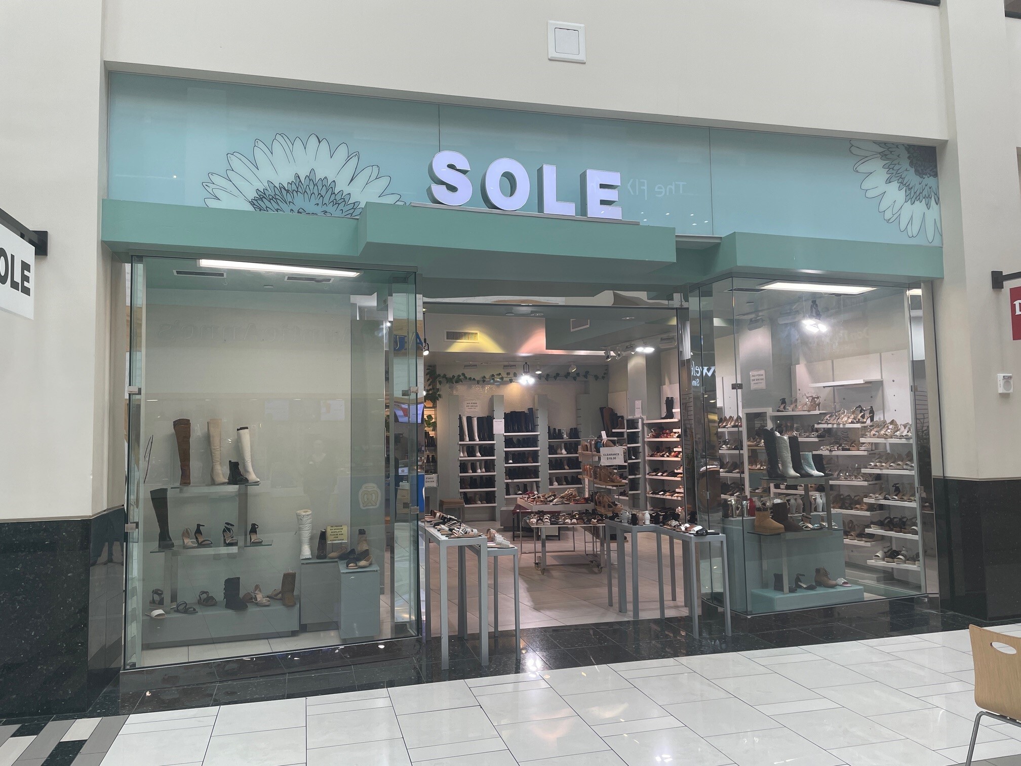 9301 Tampa Ave, Northridge, CA for lease Interior Photo- Image 1 of 1