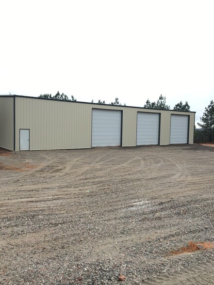 653 Lester Doss Rd, Warrior, AL for lease - Building Photo - Image 1 of 2