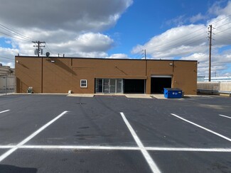 Plus de détails pour 5306-5312 N Keystone Ave, Indianapolis, IN - Flex à louer