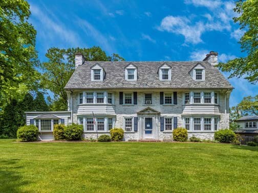 Plus de détails pour 320 Bickley Rd, Glenside, PA - Bureau à vendre