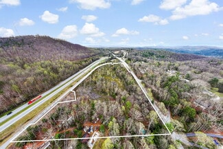 More details for 110 Laurel Acres Ln, Flat Rock, NC - Land for Sale
