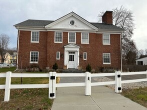 5 Carver St, Brandon, VT for lease Building Photo- Image 2 of 15