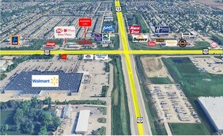 More details for 5480 Dyer ave, Marion, IA - Land for Sale