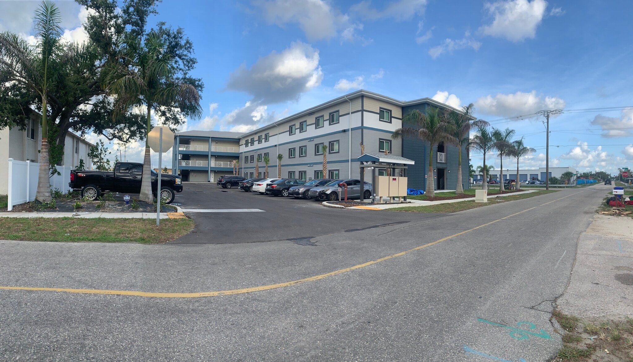 2771 Royal Palm Ave, Fort Myers, FL à vendre Photo principale- Image 1 de 20