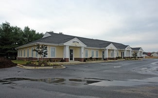 More details for 22341-22345 Greenview Pky, Great Mills, MD - Office/Retail for Lease