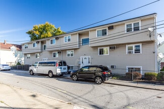 More details for 9 Melton St, Pawtucket, RI - Multifamily for Sale