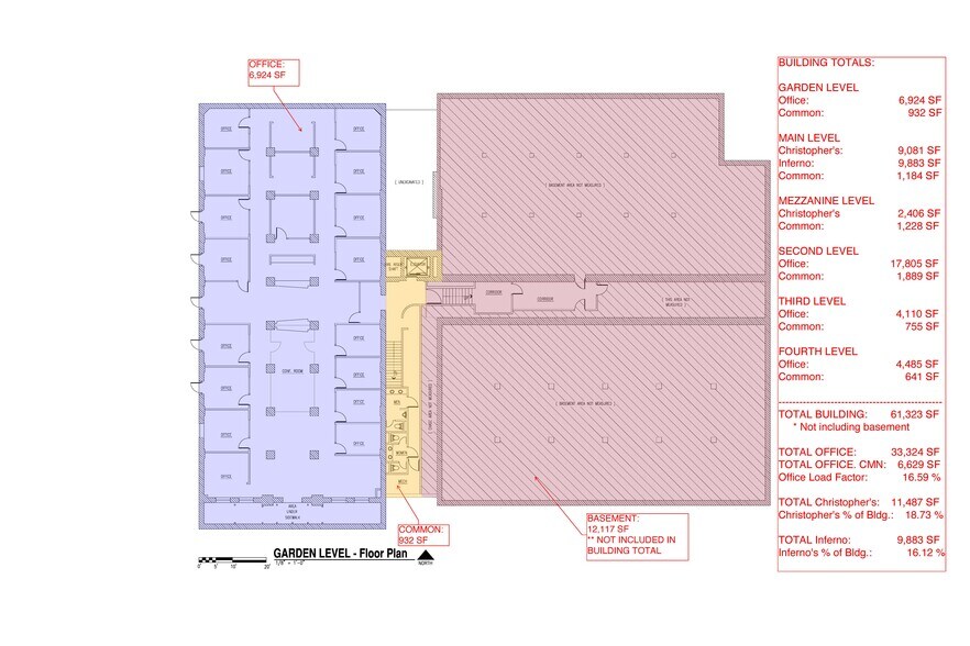 122-134 W Pierpont Ave, Salt Lake City, UT à louer - Photo du bâtiment - Image 2 de 9