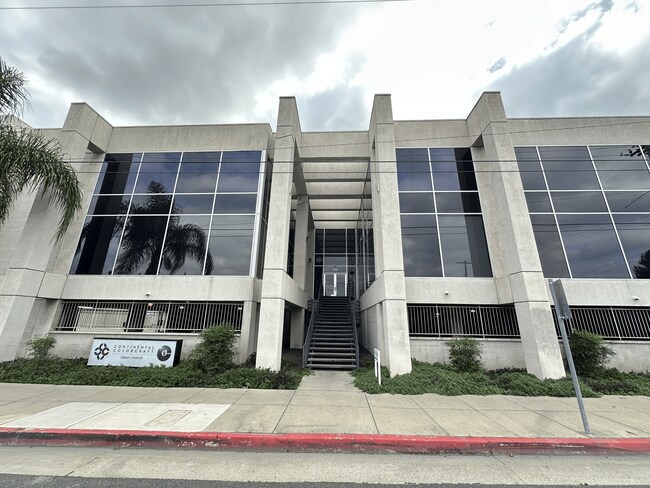 More details for 1166 W Garvey Ave, Monterey Park, CA - Office for Lease