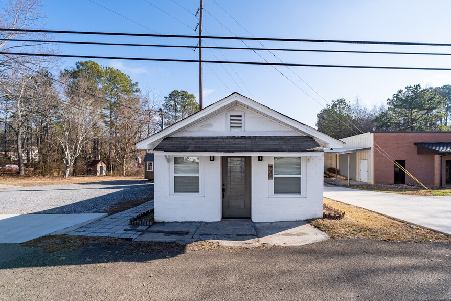 737 S Main St, Jasper, GA for sale - Building Photo - Image 2 of 20