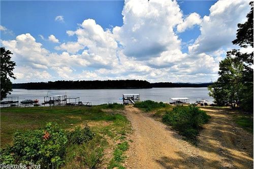 3983 Highway 70 W, Kirby, AR for sale - Aerial - Image 1 of 1