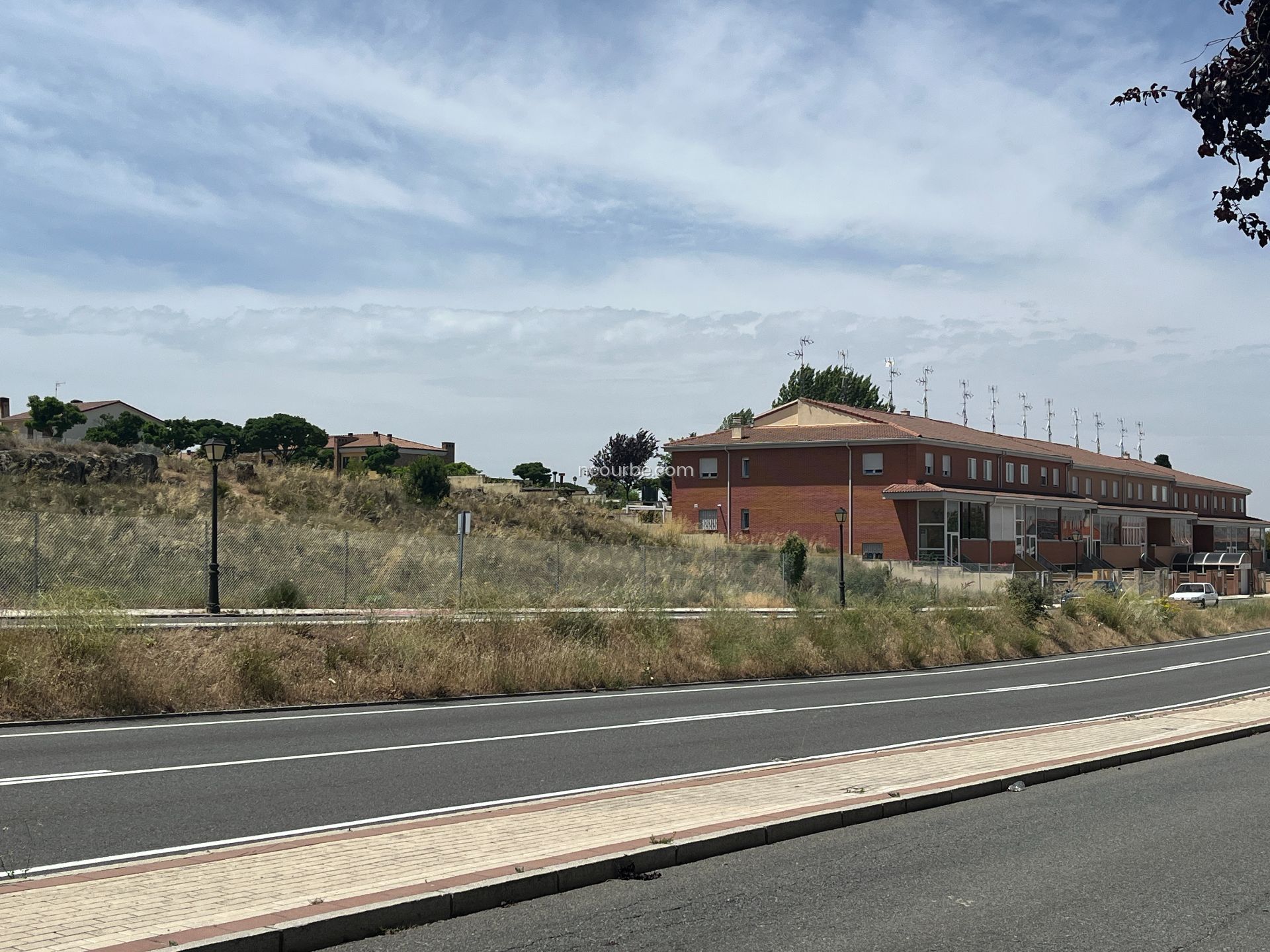 Land in Ávila, Ávila for sale Building Photo- Image 1 of 11
