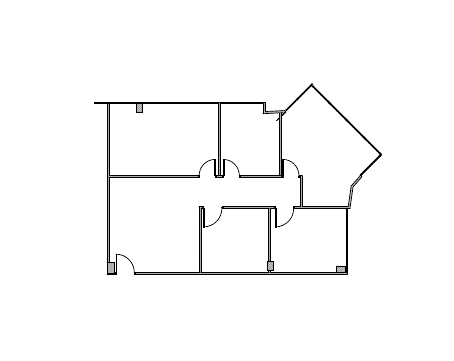 2665 Villa Creek Dr, Dallas, TX for lease Floor Plan- Image 1 of 1