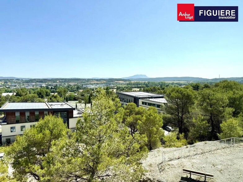 Bureau dans Aix-en-Provence à louer - Autre - Image 3 de 15