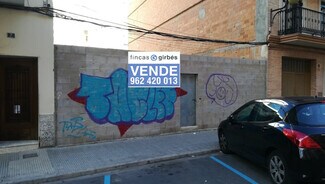 Plus de détails pour Covadonga, Algemesi, Algemesí - Terrain à vendre