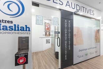 2601 Rue William Tremblay, Montréal, QC for lease Interior Photo- Image 1 of 13