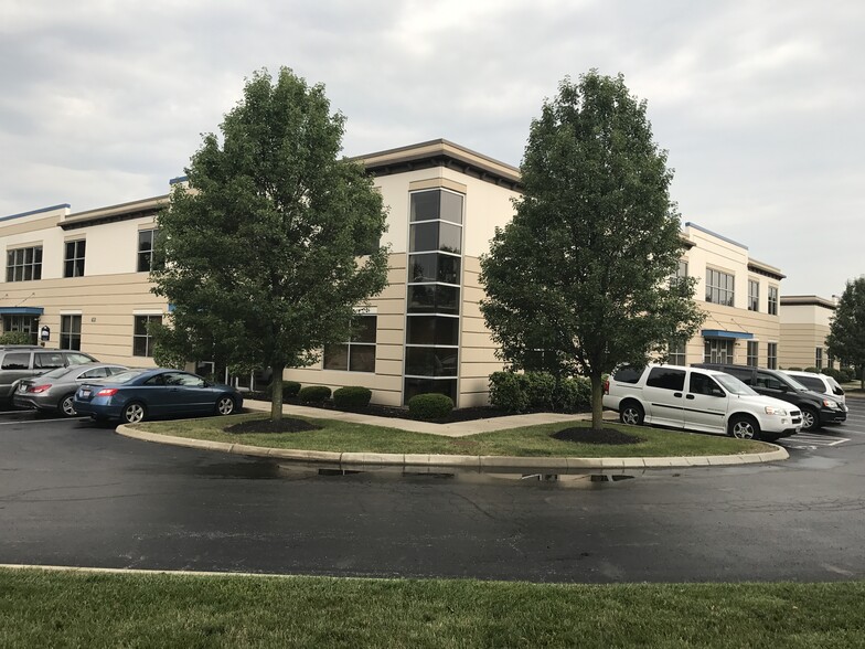 653 McCorkle Blvd, Westerville, OH for lease - Building Photo - Image 1 of 3