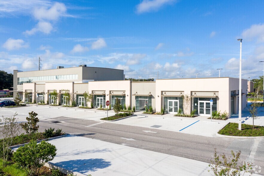 7726 Winegard Rd, Orlando, FL à louer - Photo du bâtiment - Image 2 de 5