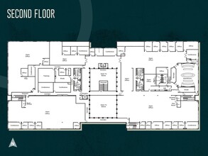 924 Overland Ct, San Dimas, CA à louer Plan d  tage- Image 1 de 1