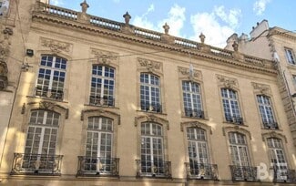 More details for 4-6 Cours De L'Intendance, Bordeaux - Office for Lease