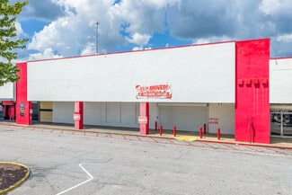 More details for 4827-4903 Old National Hwy, College Park, GA - Retail for Lease