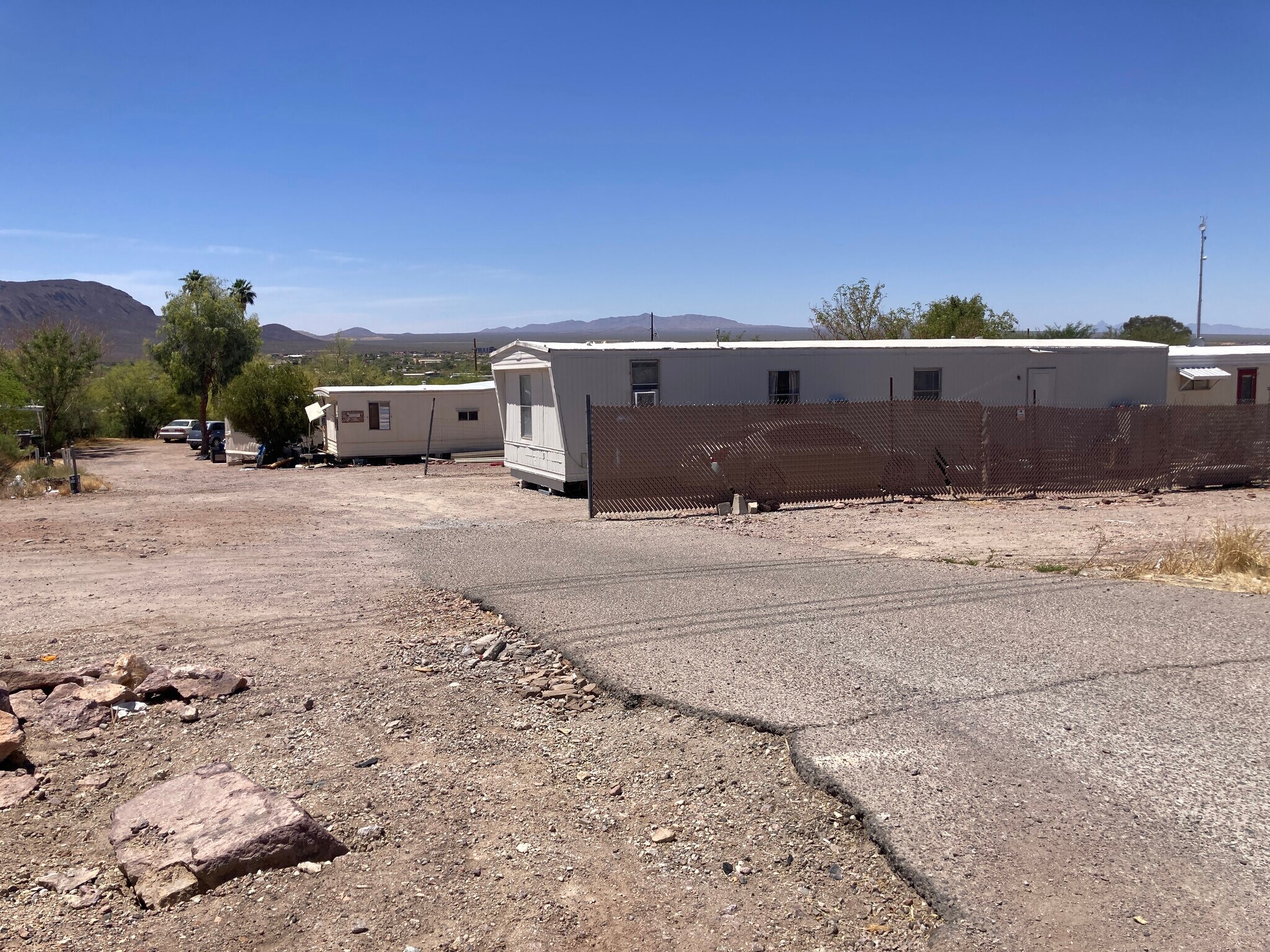 4431 W Valencia Rd, Tucson, AZ for sale Building Photo- Image 1 of 1