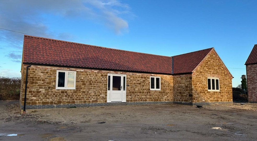 Scalford Rd, Eastwell à louer - Photo du bâtiment - Image 1 de 1