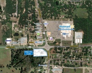 More details for 101 NW Loop 564, Mineola, TX - Land for Sale