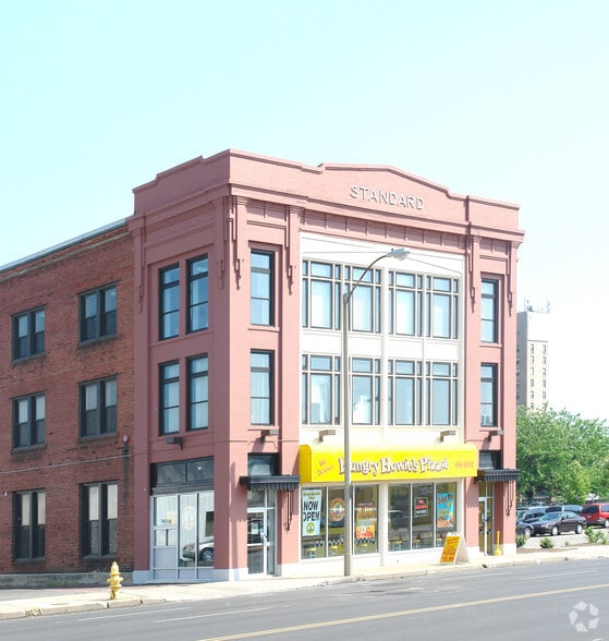 128 W 12th St, Erie, PA for sale - Building Photo - Image 3 of 3