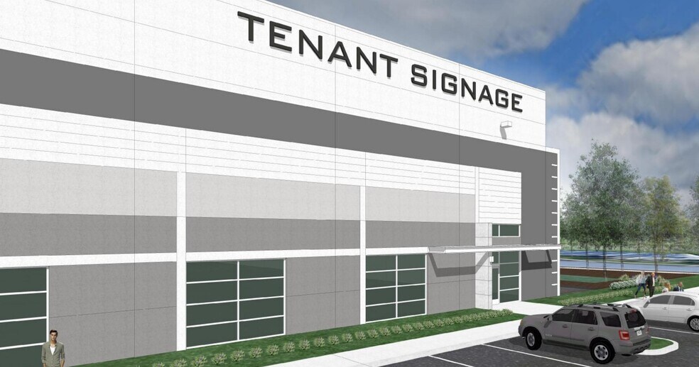 2040 Cessna Dr, Vacaville, CA à louer - Photo du bâtiment - Image 2 de 4