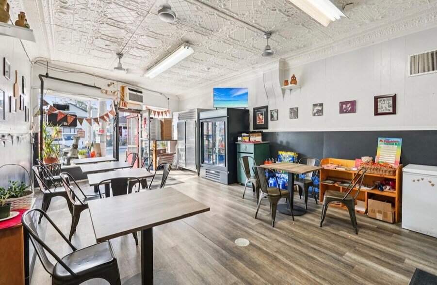 4410 Bergen Tpke, North Bergen, NJ à vendre - Photo du bâtiment - Image 2 de 15