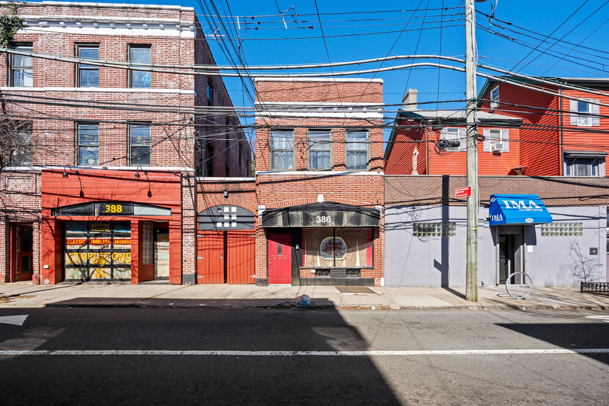 388 Van Duzer St, Staten Island, NY for sale Building Photo- Image 1 of 39
