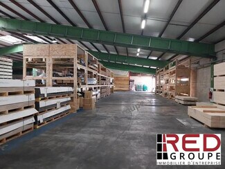 More details for Industrial for Lease