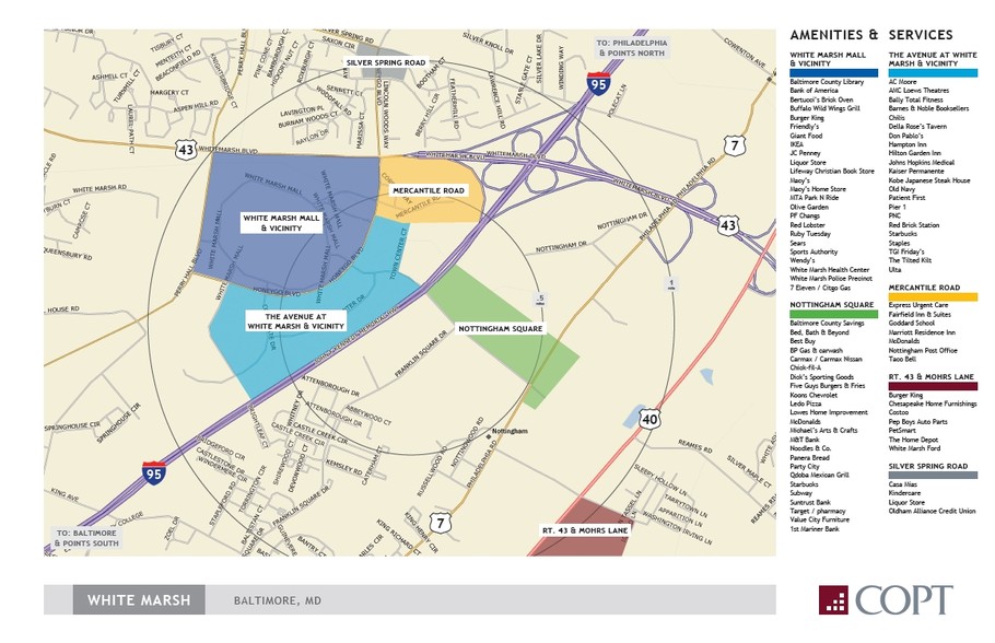 7941 Corporate Dr, Baltimore, MD for sale - Other - Image 2 of 6