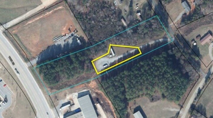 565 York Rd, Blacksburg, SC à louer Photo principale- Image 1 de 2