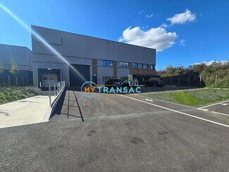 More details for Industrial for Lease