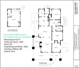 2955 Central Ave, Saint Petersburg, FL for lease Interior Photo- Image 1 of 1