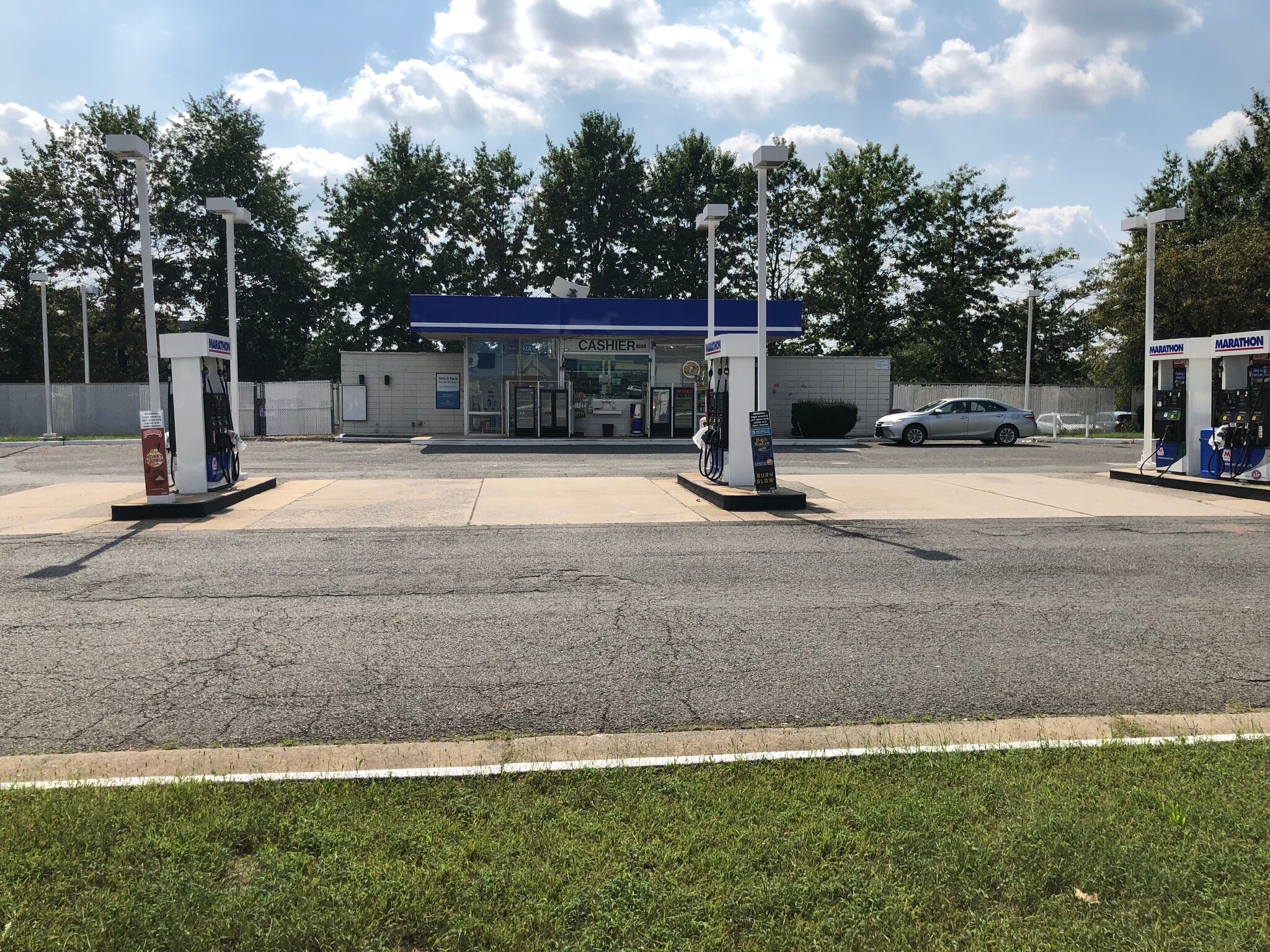 8250 Sudley Rd, Manassas, VA for lease Building Photo- Image 1 of 5