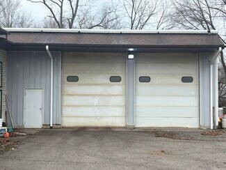 Plus de détails pour 417 Meyers Ln, McDonald, PA - Industriel à vendre
