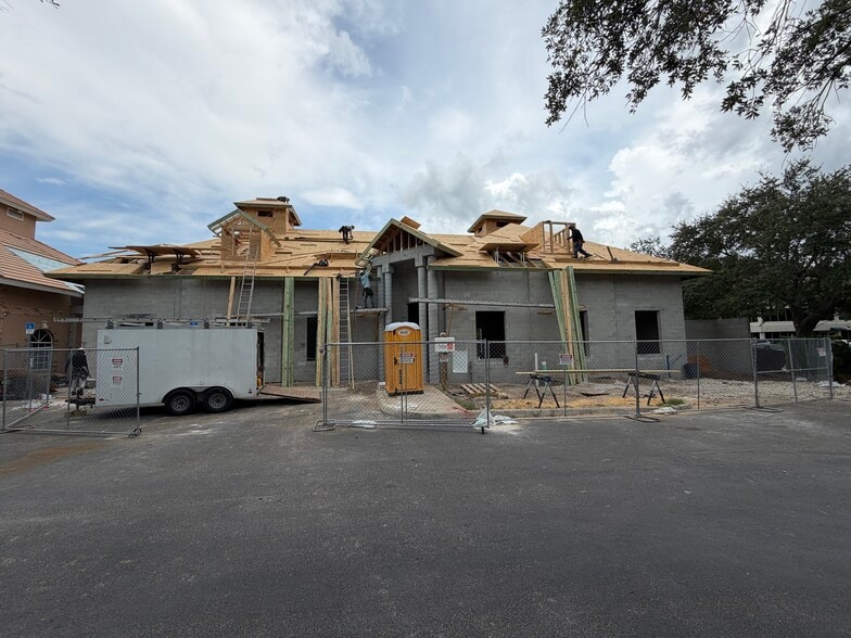 1750 SW Health Pky, Naples, FL for lease - Building Photo - Image 3 of 7