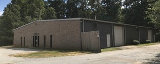 Plus de détails pour 41 Veterans Memorial Hwy, Mableton, GA - Industriel à vendre