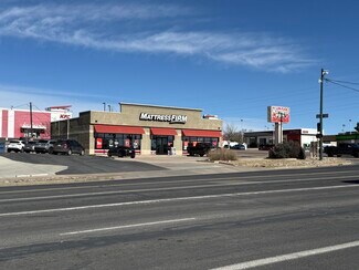More details for 1006 N Academy Blvd, Colorado Springs, CO - Retail for Lease
