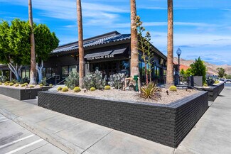 Plus de détails pour 72620 El Paseo, Palm Desert, CA - Commerce de détail à louer