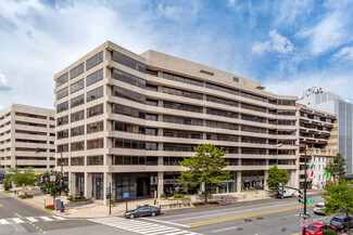 More details for 1919 Pennsylvania Ave NW, Washington, DC - Office/Retail, Retail for Lease