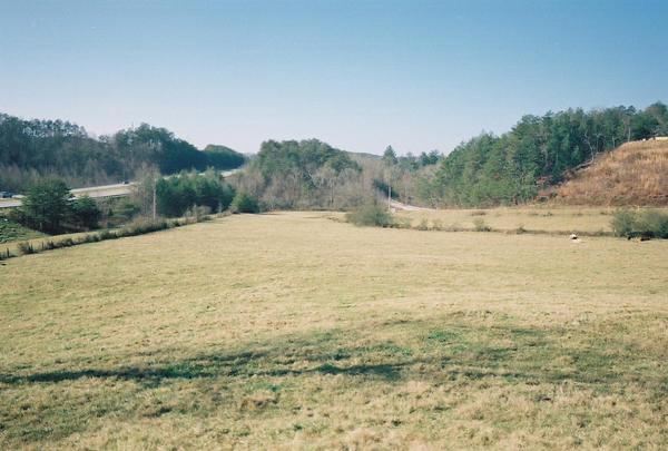 US 76 & Forge Mill Rd, Morganton, GA à vendre Photo principale- Image 1 de 12